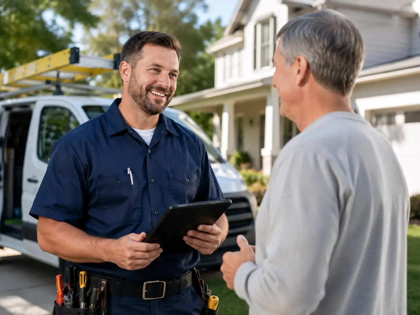 Whole Home Rewiring Spanaway, WA FAQs